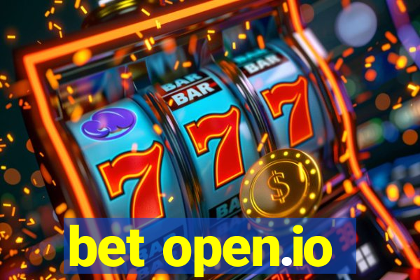 bet open.io